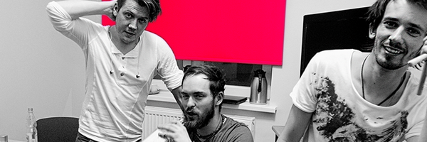 formaform Profile Banner