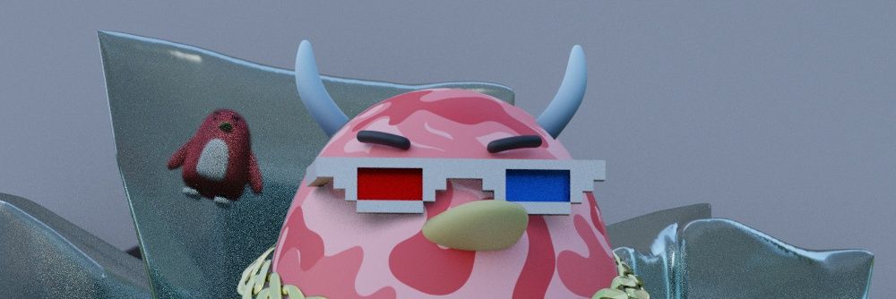 ElefanteReal's profile banner image