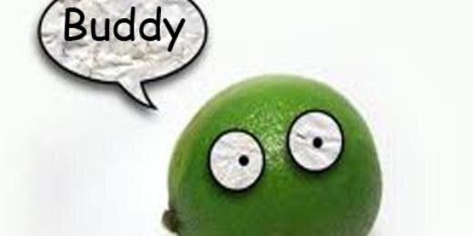 BuddyLime's profile banner image