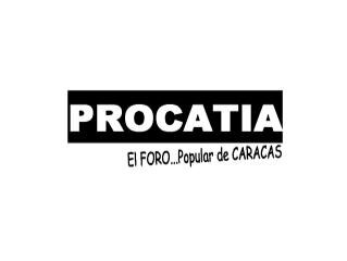 procatia's profile banner image