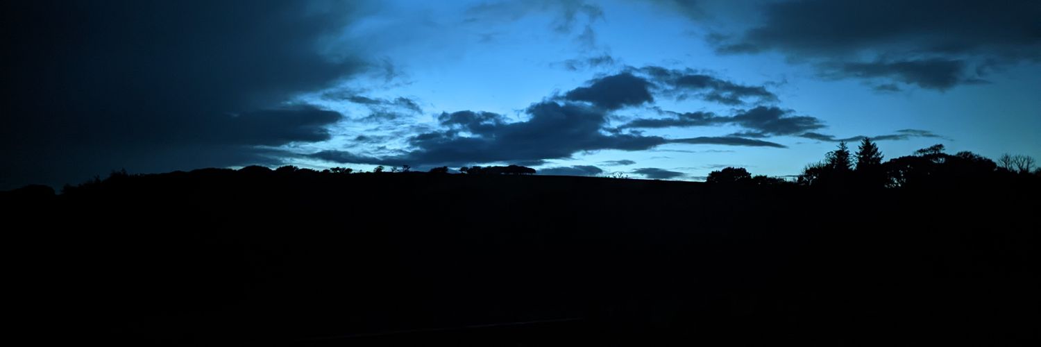 MrsBuckett's profile banner image
