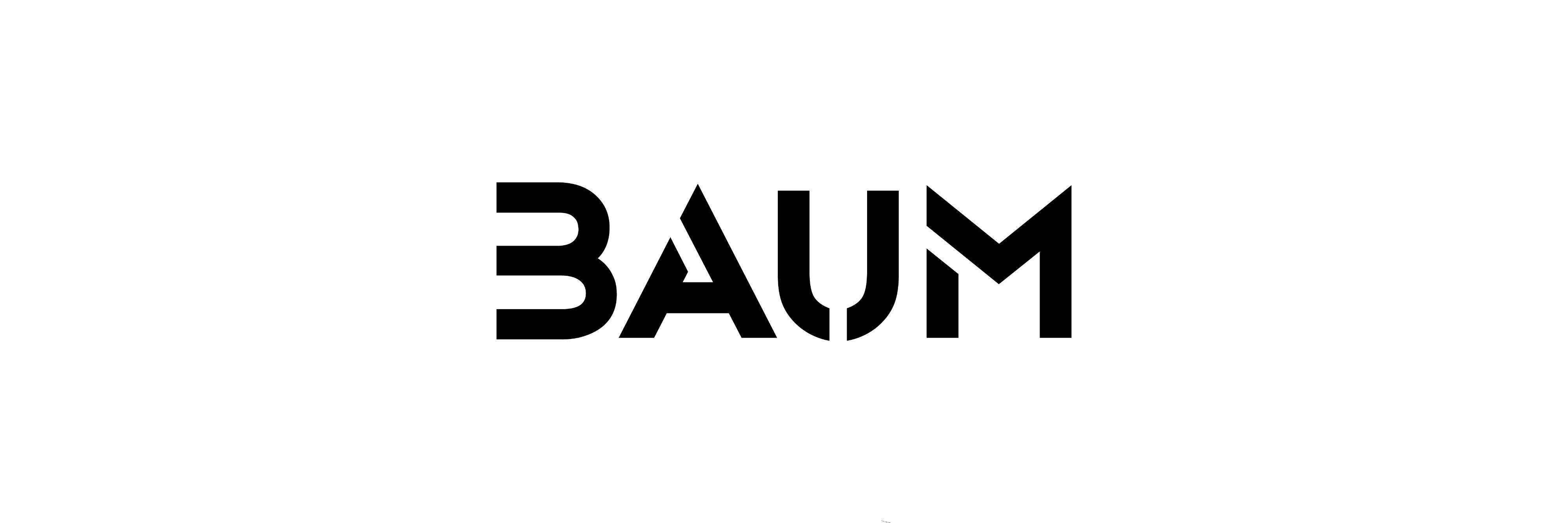 Baum banner