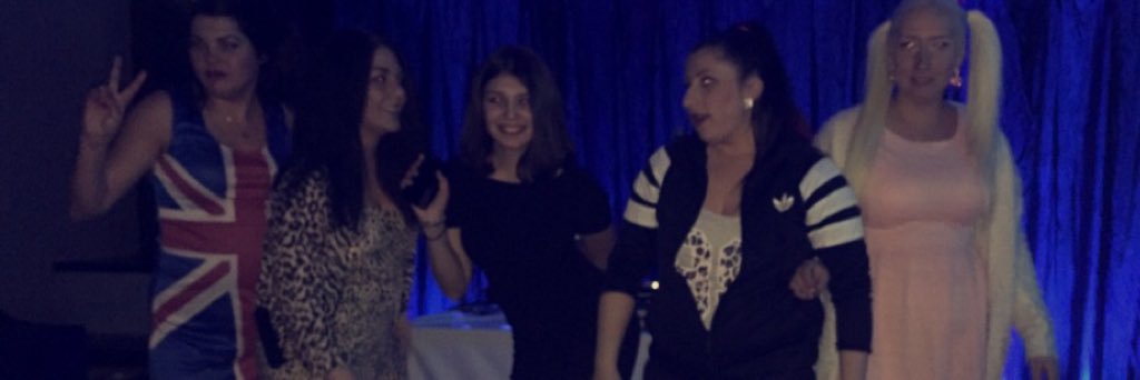 Ejmmma's profile banner image