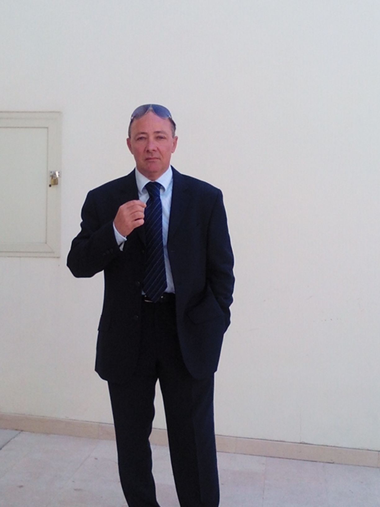 MarcoDeBraco's profile banner image