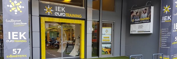 kekEUROTraining Profile Banner