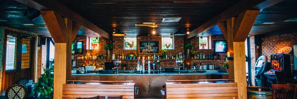 ByreRestaurant Profile Banner