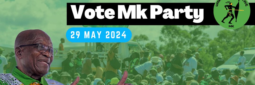 uNtozabantu wo Mkhonto banner