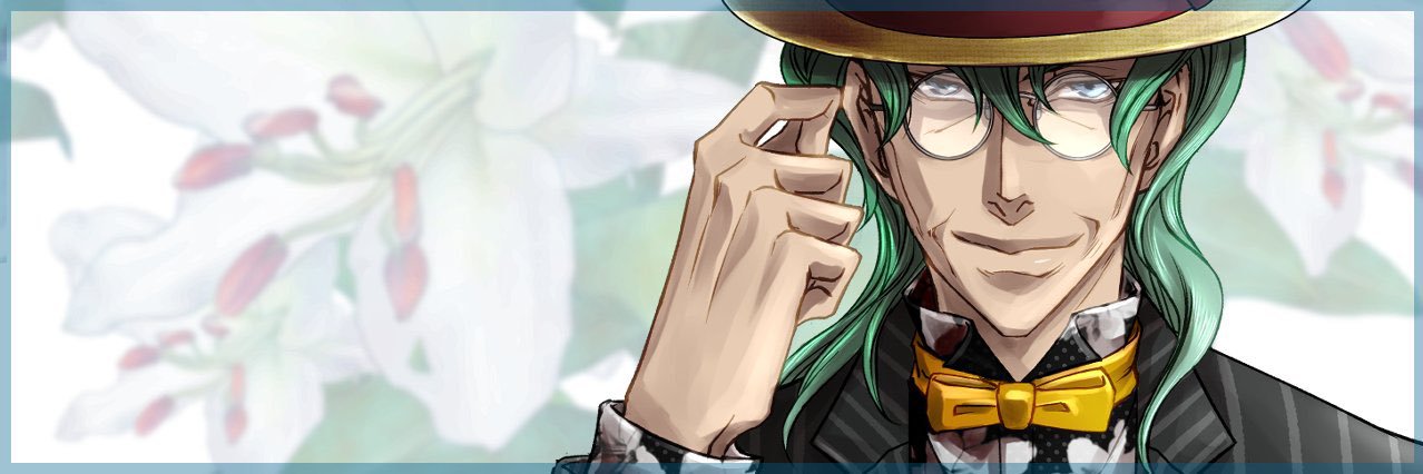 エドガー's banner