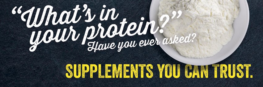 ProteinSupplies's profile banner image