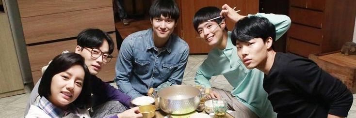 KDramaWorld's profile banner image