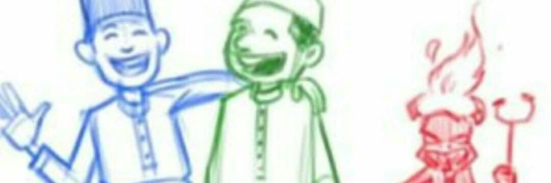 azizuddinatan's profile banner image