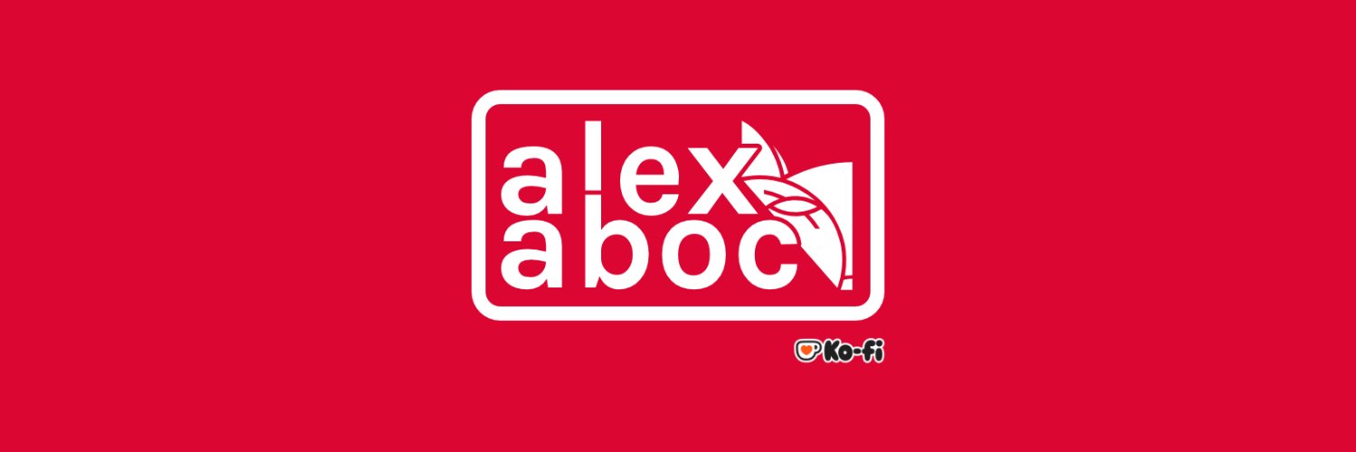 alex_aboc's profile banner image