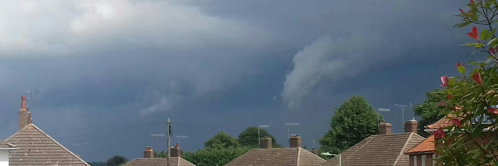 east suffolk weather banner