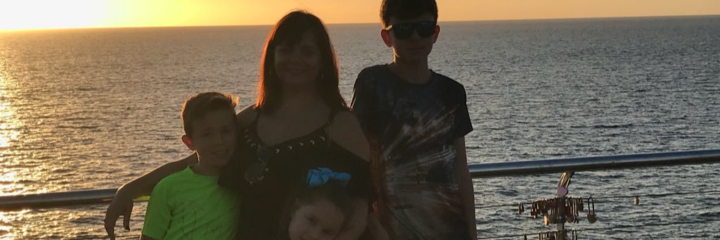 ozzymichael79's profile banner image