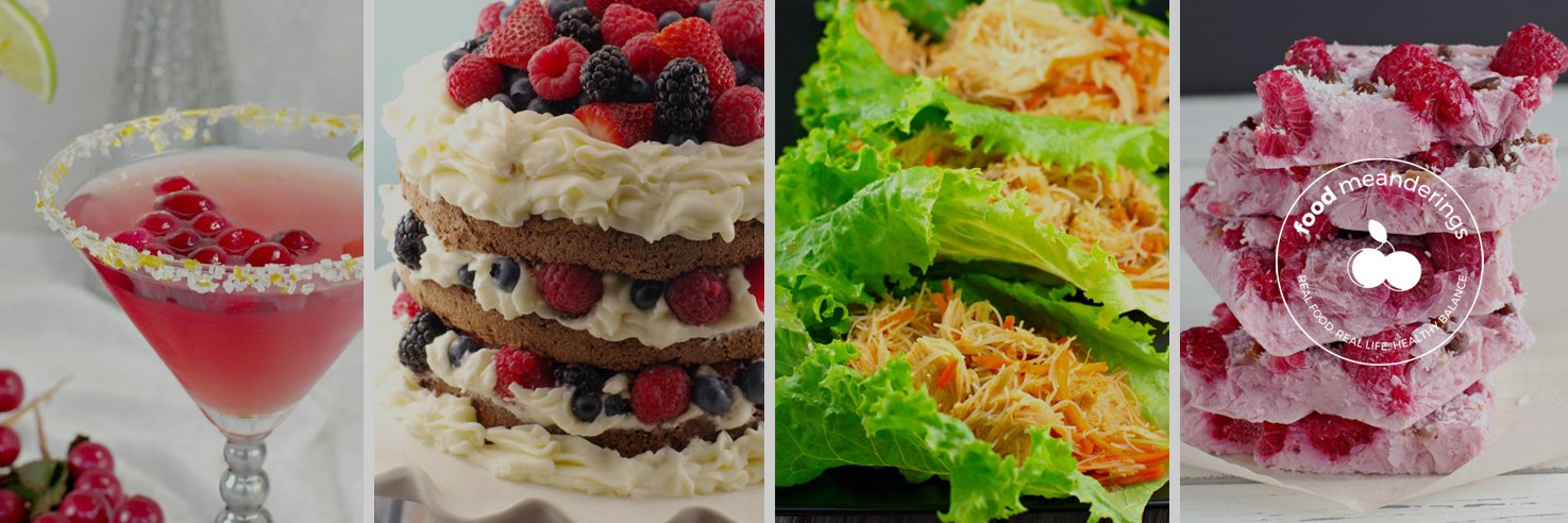 FoodMeanderings's profile banner image