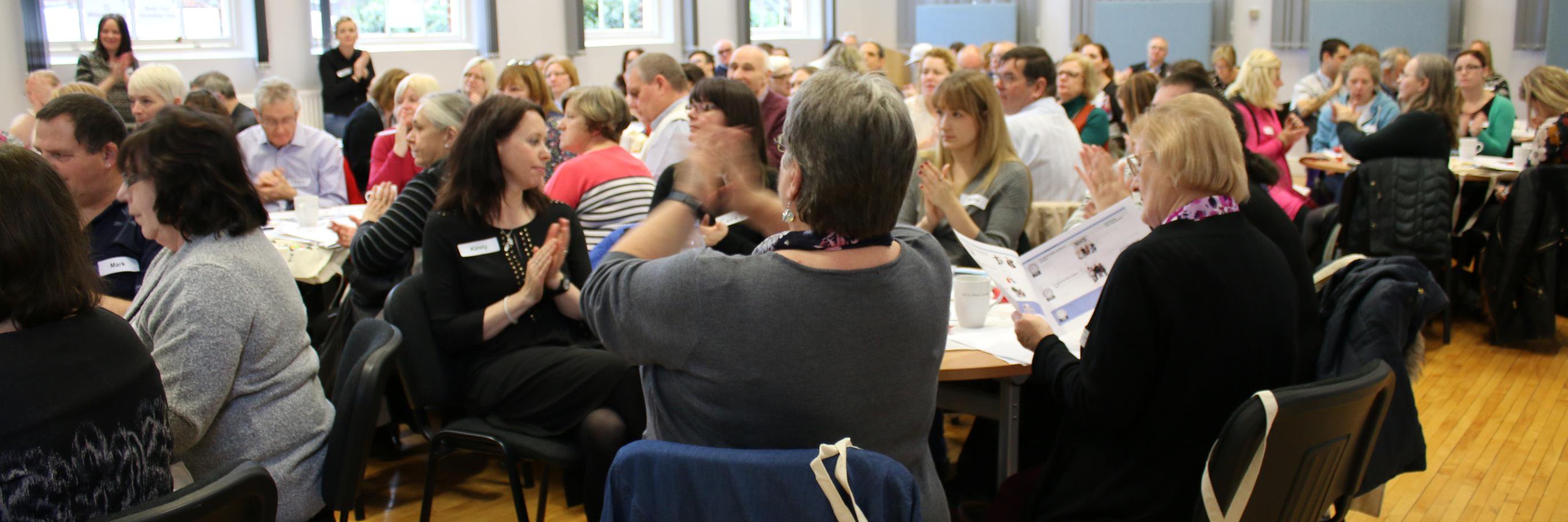 Inclusion North banner