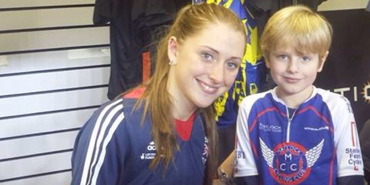 Andrew Woolf banner