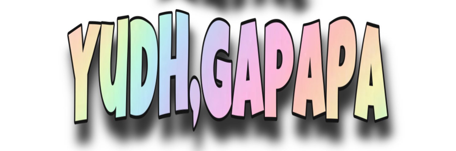 AdibFauzanP's profile banner image