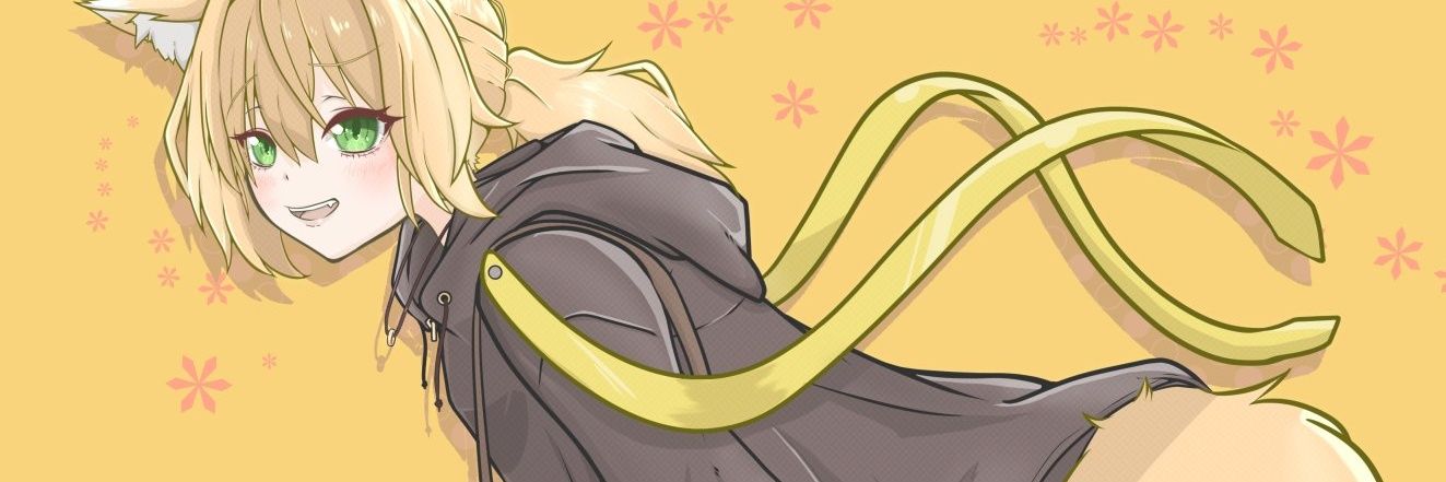 桜音しろーん🌸🎶@桜音開発室 banner