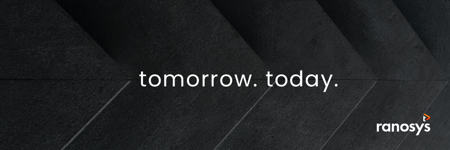 Ranosys banner