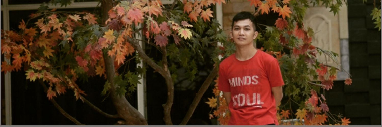 DFarizal's profile banner image