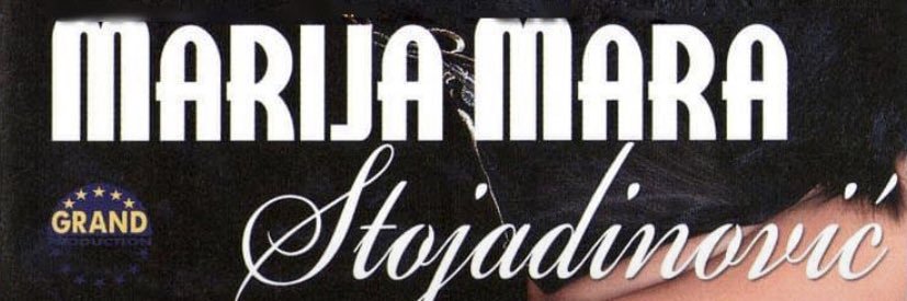 marijamarastar's profile banner image