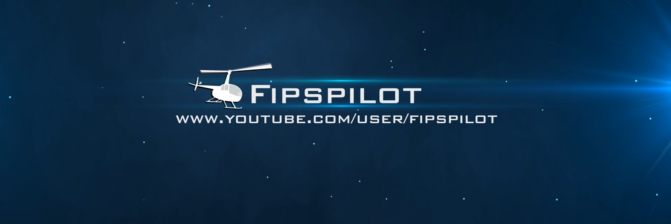 Robin Fipspilot banner