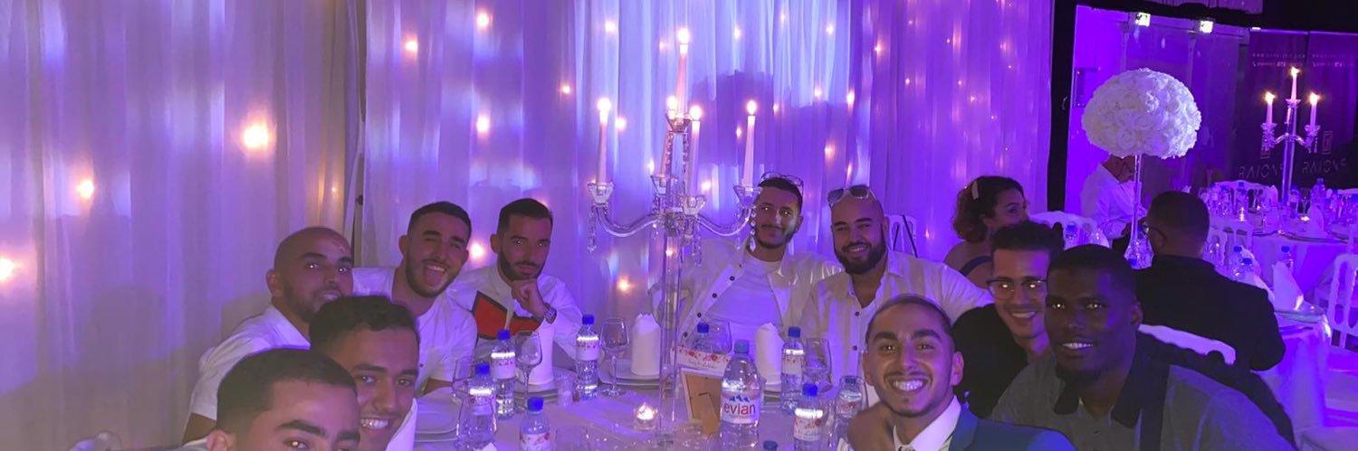 AbdelBrahim's profile banner image
