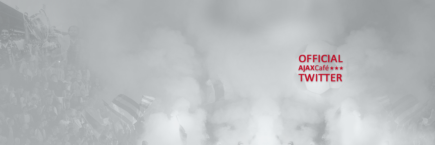 ajaxcafenl's profile banner image