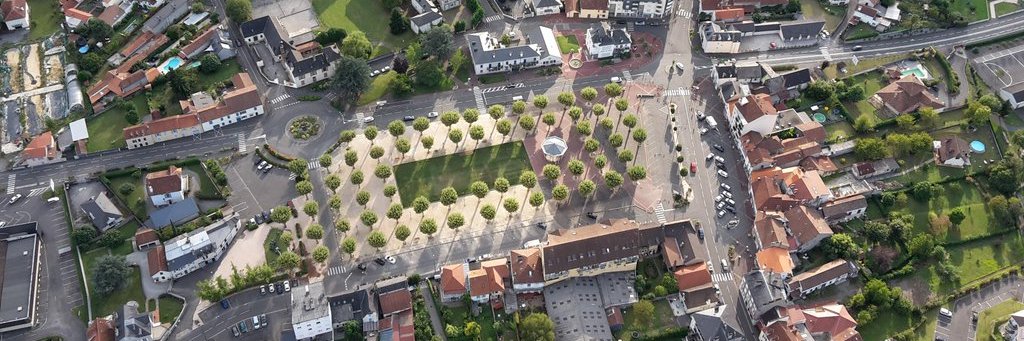 Ville de Jurançon banner