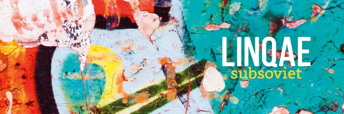 Linqae banner