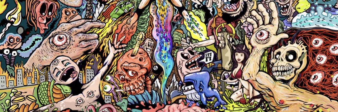 edajetson's profile banner image