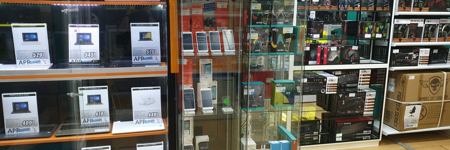 Bita Byte Ibiza banner