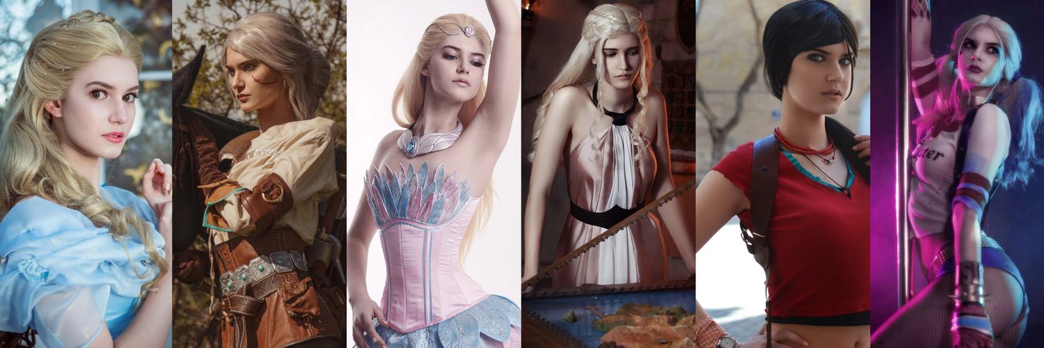 Та девочка с киберколенями banner