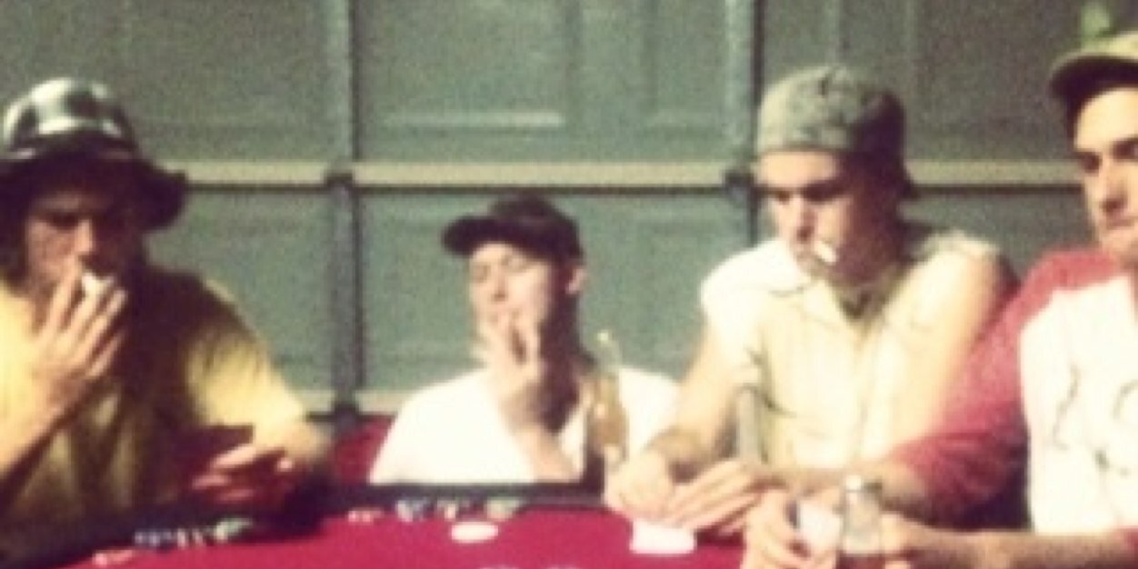 Bradmalj's profile banner image