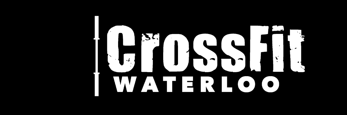 CrossFitWloo's profile banner image