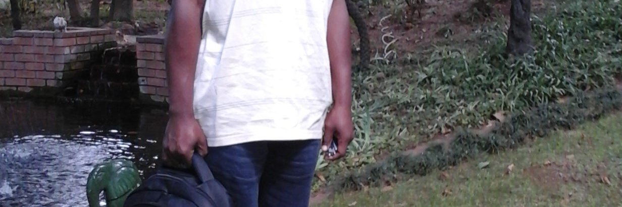 benkboleko's profile banner image