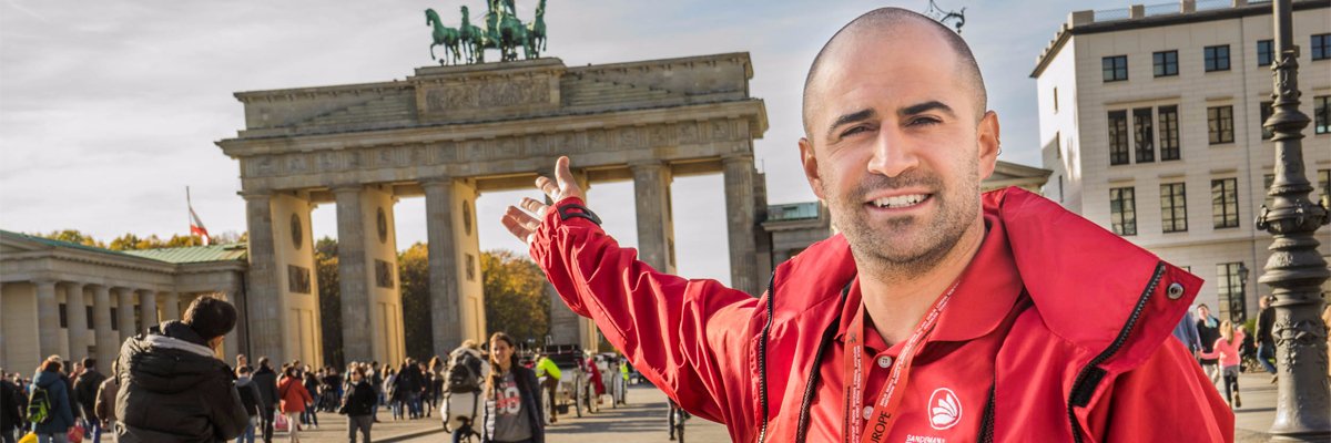 newberlintours's profile banner image