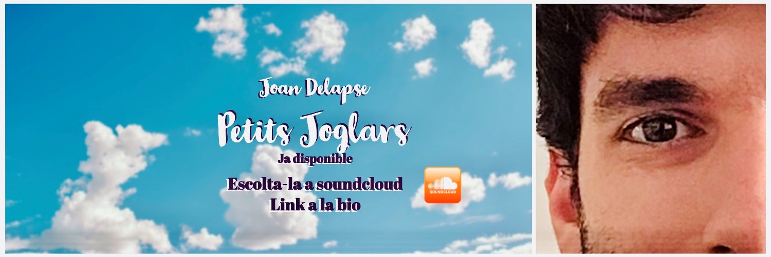 JDelapse's profile banner image