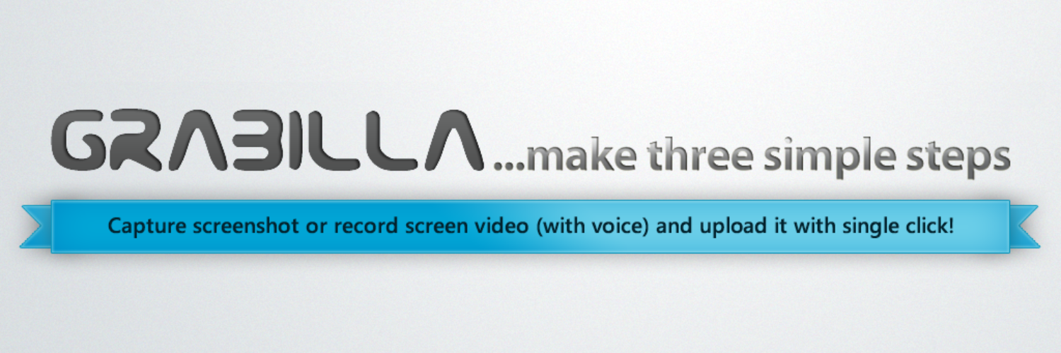 GrabillaScreen's profile banner image