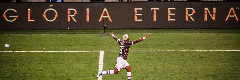 Gustavoflu's profile banner image