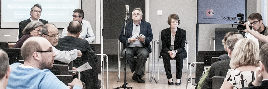 Rebecca Cassidy banner
