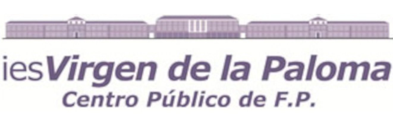 Informática Paloma banner