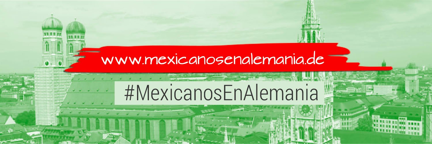 MexEnAlemania's profile banner image