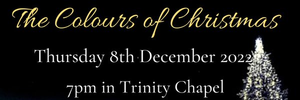 TCDSingers Profile Banner
