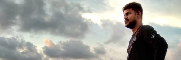 BabuVijayB Profile Banner