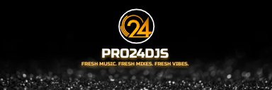 PRO24DJS's profile banner image