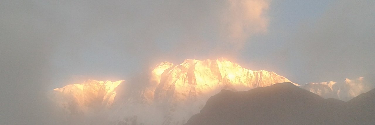 Dinanath Bhandari banner