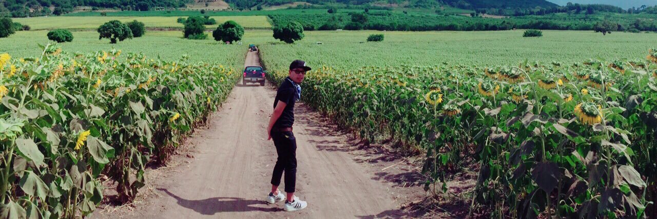 bangphume's profile banner image
