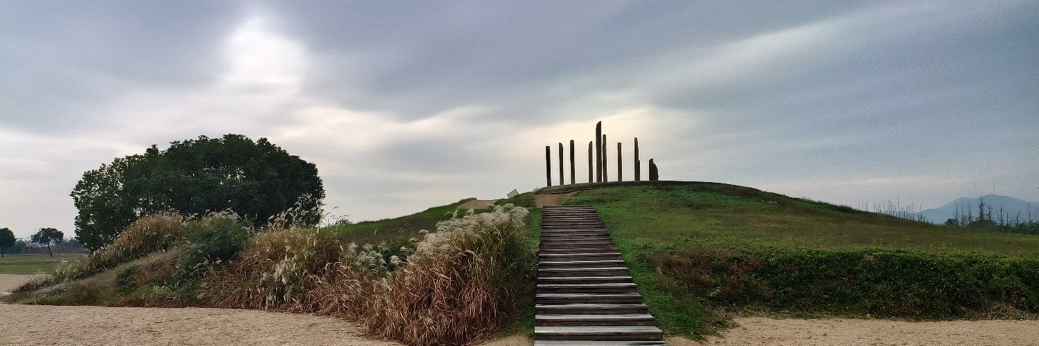 牛眼看世界 banner